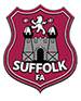 Suffolk FA Crest