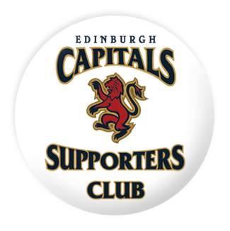 Example Supporters Button Badge