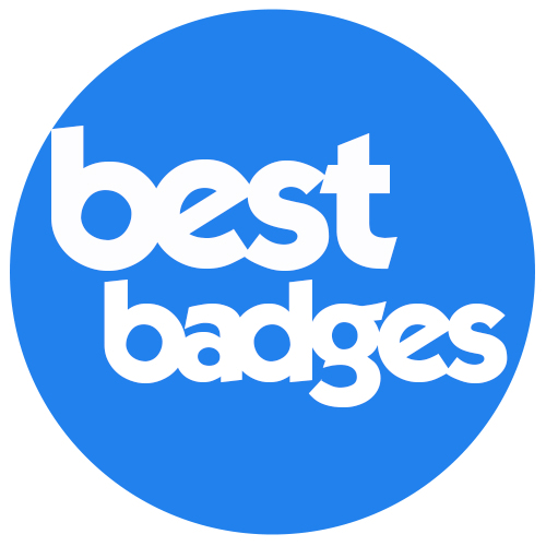 (c) Bestbadges.co.uk