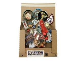 Sample Pack